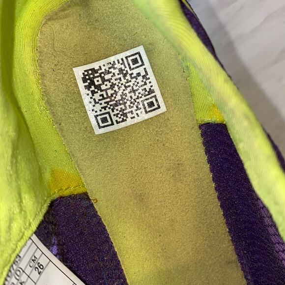 Brooks 2 Elmn8 Unisex Racing Track & Field Shoes - Picture 11 of 12